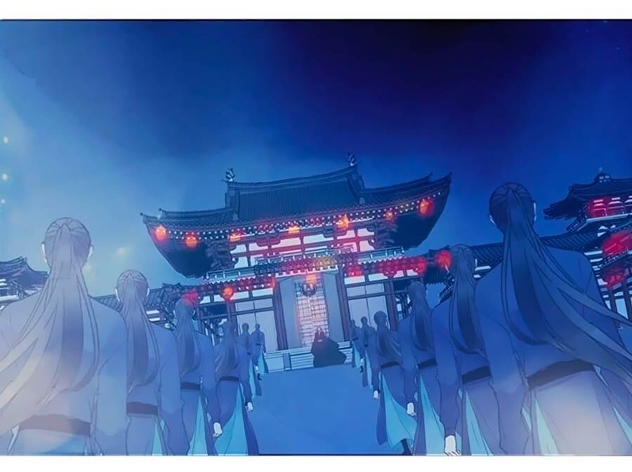 Đế Vương Trắc: Chapter 171