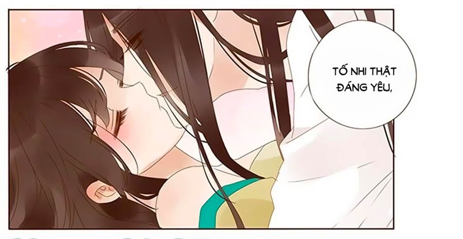 Đế Vương Trắc: Chapter 173