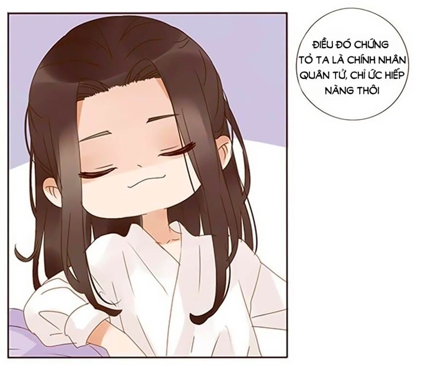 Đế Vương Trắc: Chapter 173