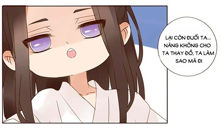 Đế Vương Trắc: Chapter 173