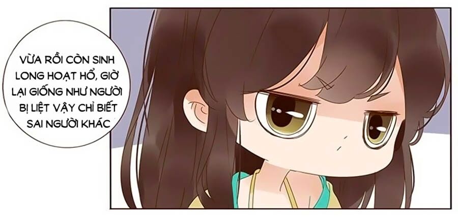 Đế Vương Trắc: Chapter 173