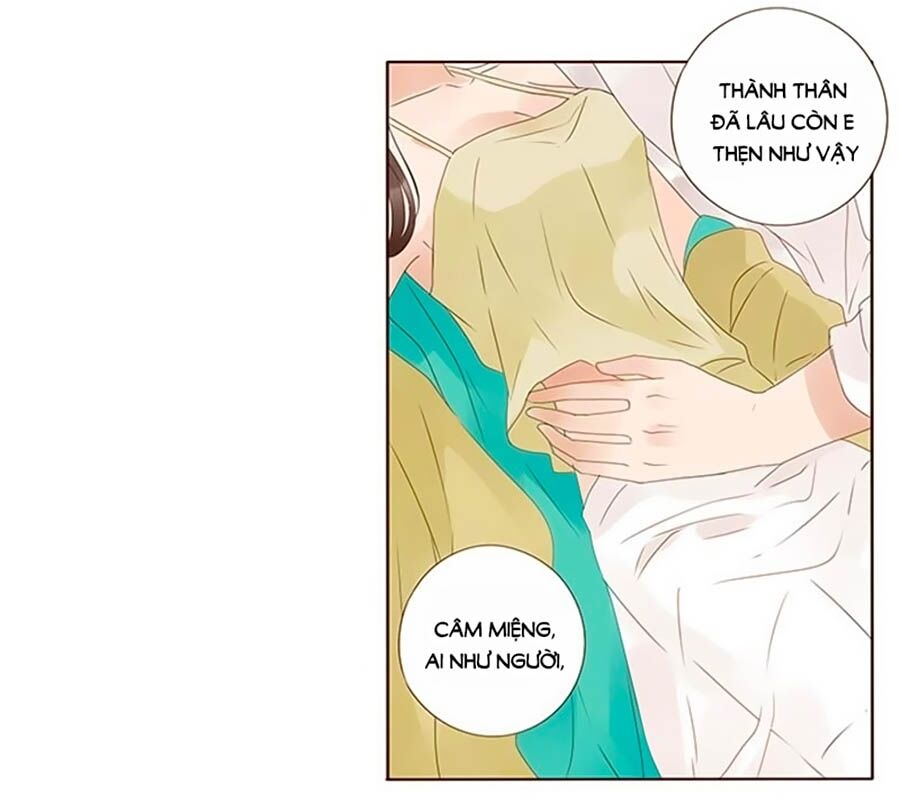 Đế Vương Trắc: Chapter 173