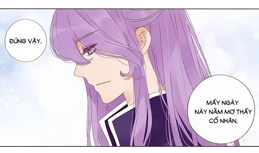 Đế Vương Trắc: Chapter 173