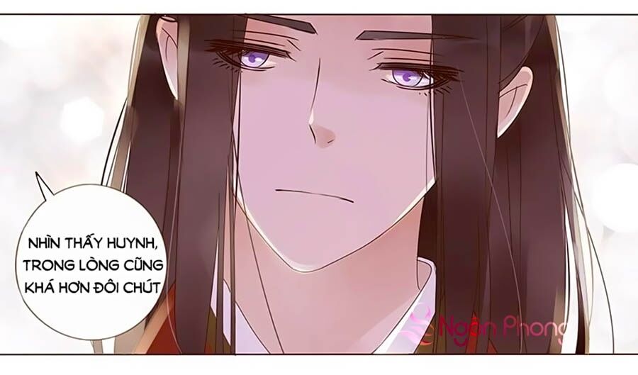 Đế Vương Trắc: Chapter 173
