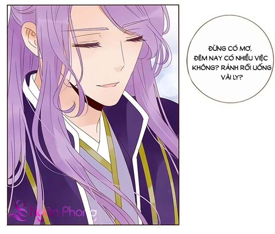 Đế Vương Trắc: Chapter 173