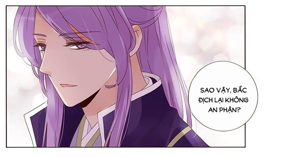 Đế Vương Trắc: Chapter 173
