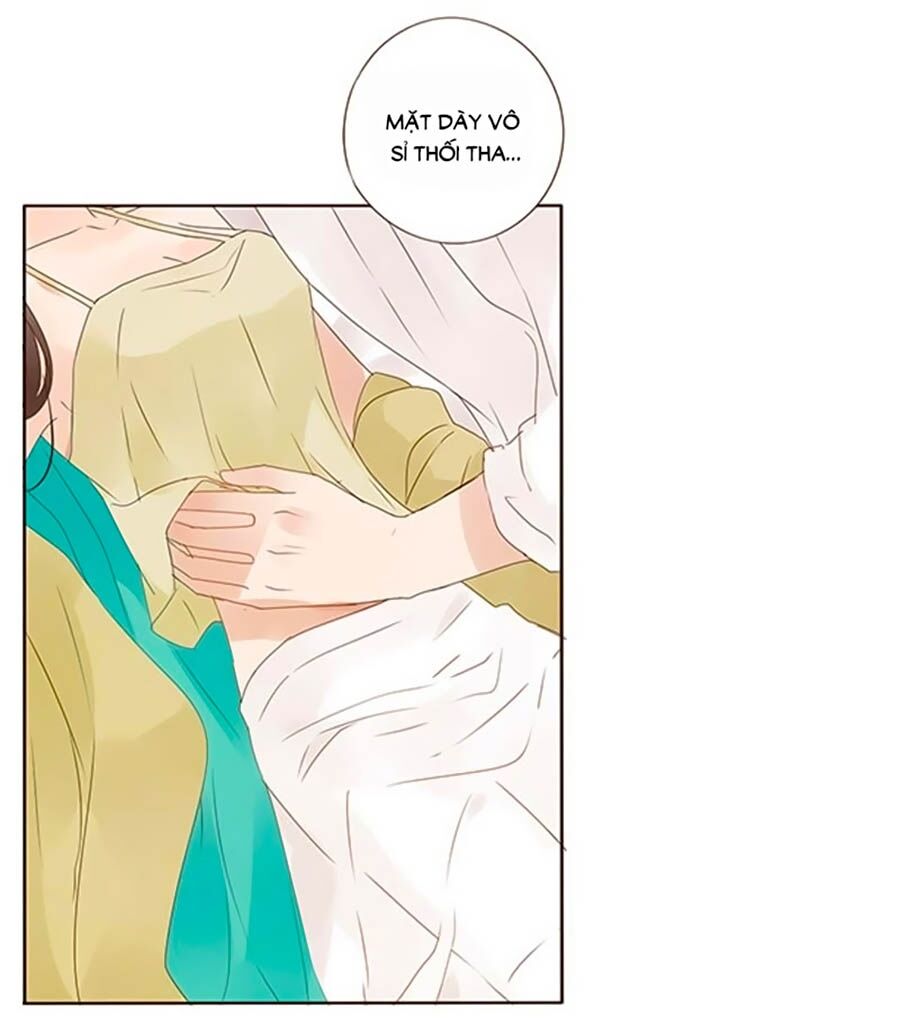 Đế Vương Trắc: Chapter 173