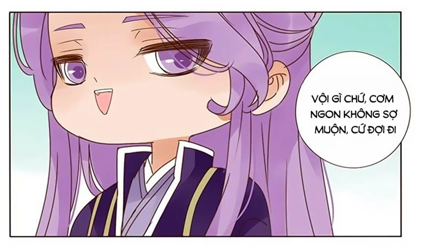 Đế Vương Trắc: Chapter 173