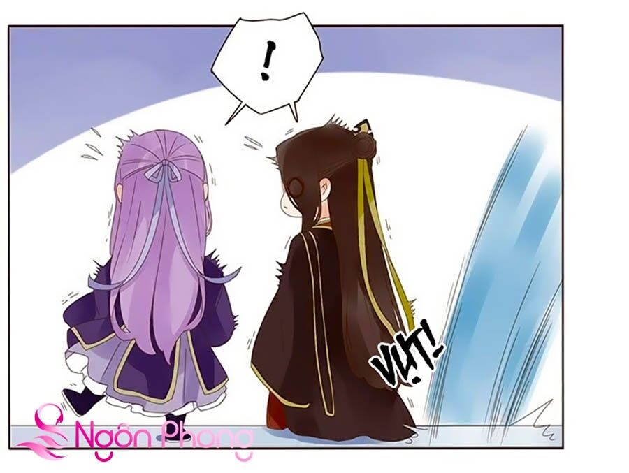 Đế Vương Trắc: Chapter 173