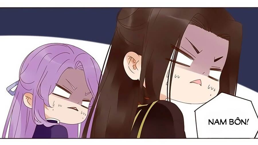 Đế Vương Trắc: Chapter 173