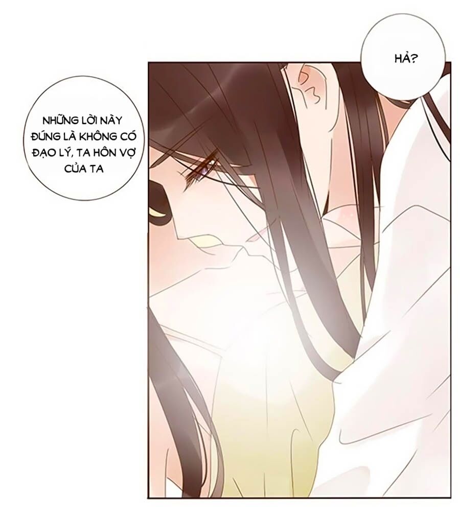 Đế Vương Trắc: Chapter 173