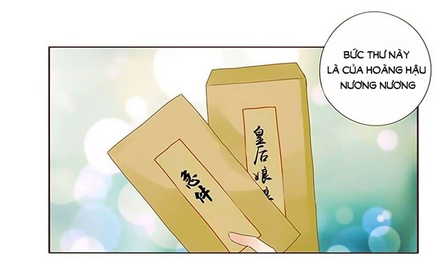 Đế Vương Trắc: Chapter 173