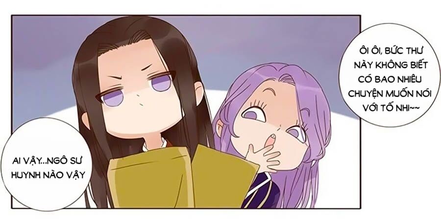 Đế Vương Trắc: Chapter 173
