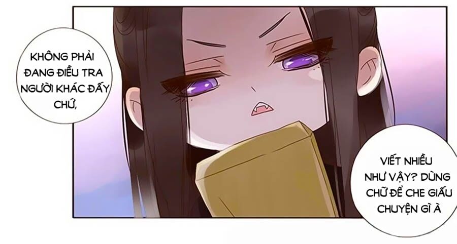 Đế Vương Trắc: Chapter 173