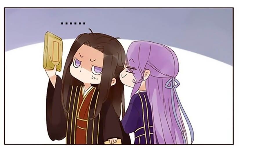 Đế Vương Trắc: Chapter 173