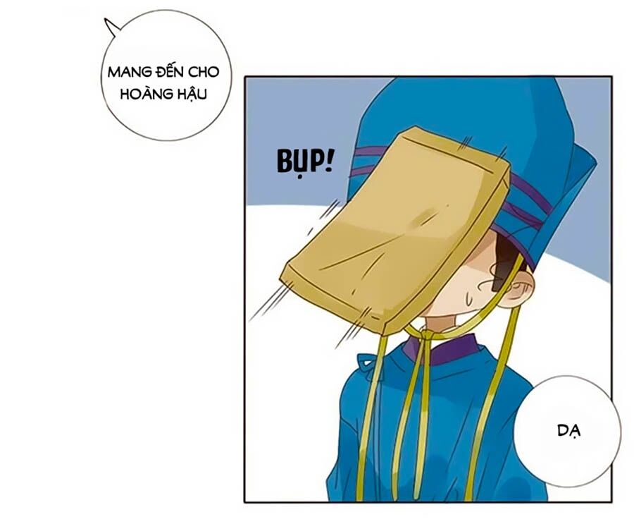 Đế Vương Trắc: Chapter 173