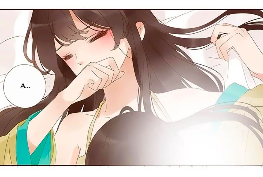 Đế Vương Trắc: Chapter 173