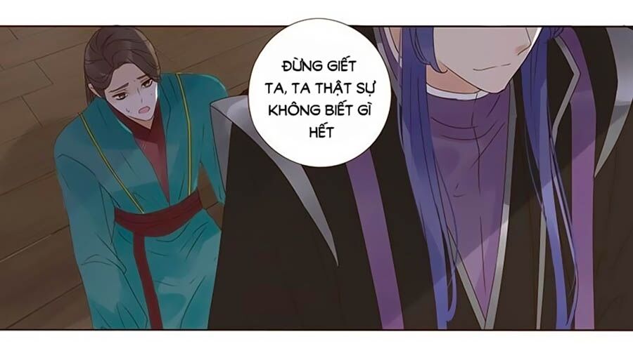Đế Vương Trắc: Chapter 173