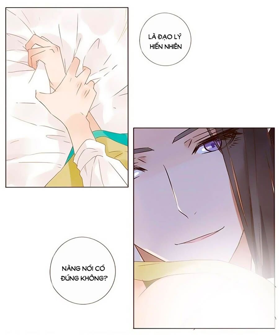 Đế Vương Trắc: Chapter 173