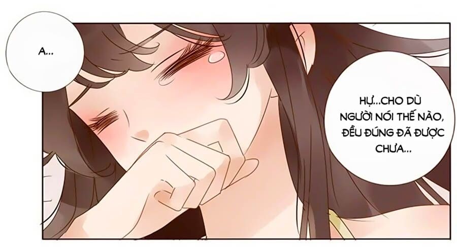 Đế Vương Trắc: Chapter 173
