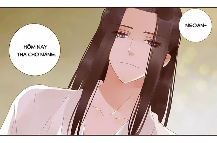 Đế Vương Trắc: Chapter 173