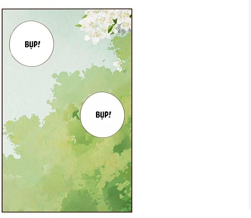 Đế Vương Trắc: Chapter 176