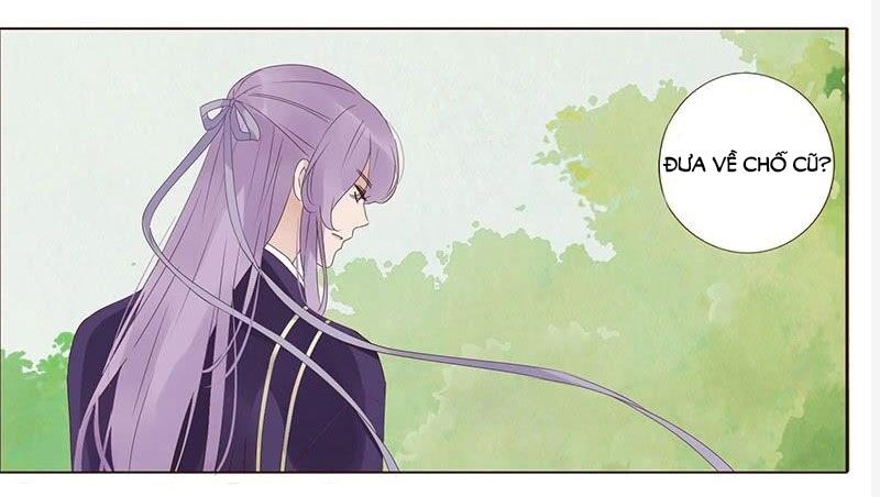 Đế Vương Trắc: Chapter 176