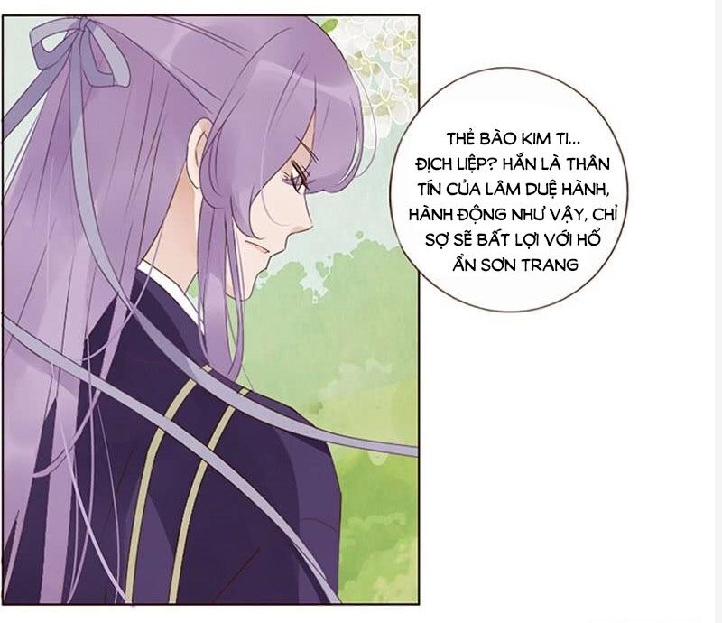 Đế Vương Trắc: Chapter 176