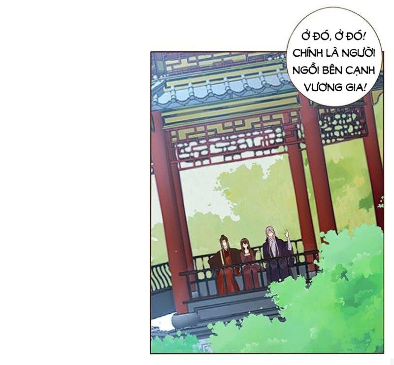 Đế Vương Trắc: Chapter 176