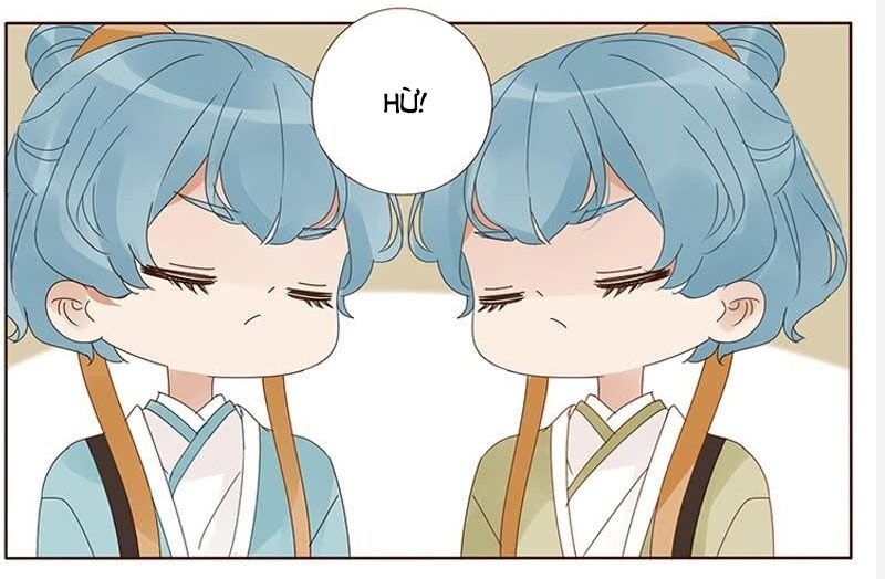 Đế Vương Trắc: Chapter 176