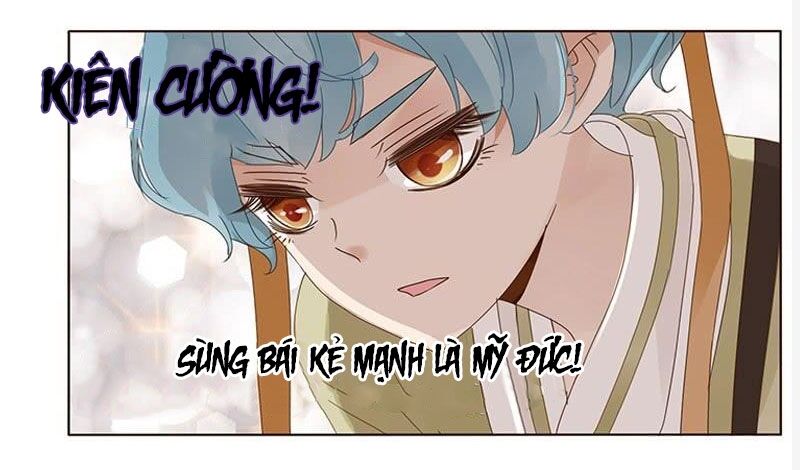 Đế Vương Trắc: Chapter 176