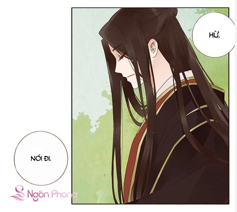 Đế Vương Trắc: Chapter 176