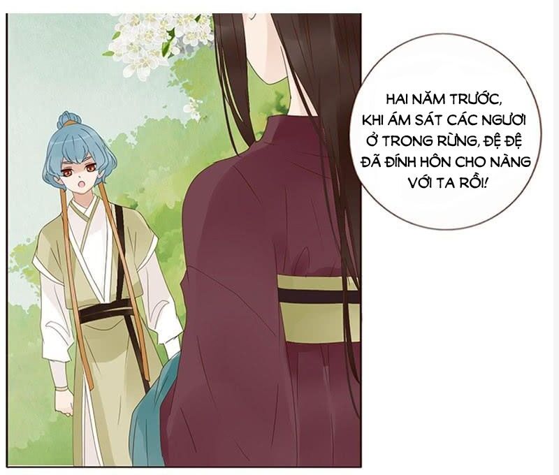 Đế Vương Trắc: Chapter 176