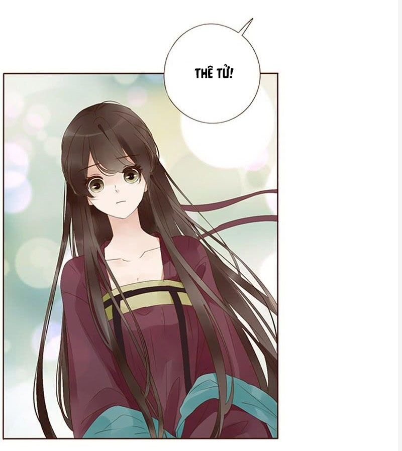 Đế Vương Trắc: Chapter 176