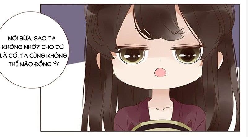 Đế Vương Trắc: Chapter 176