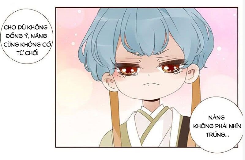 Đế Vương Trắc: Chapter 176