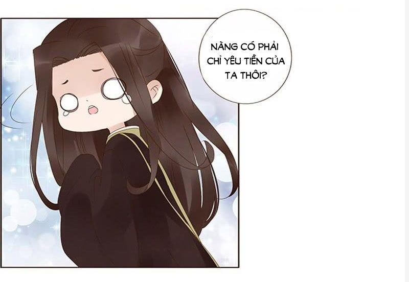 Đế Vương Trắc: Chapter 176