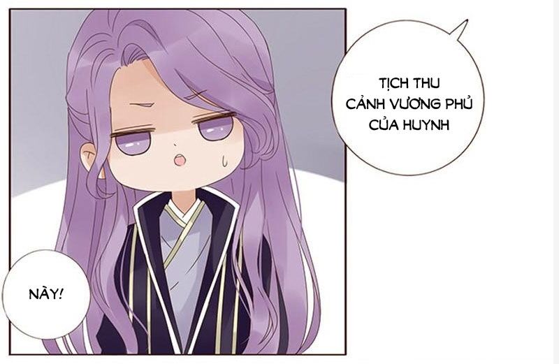 Đế Vương Trắc: Chapter 176