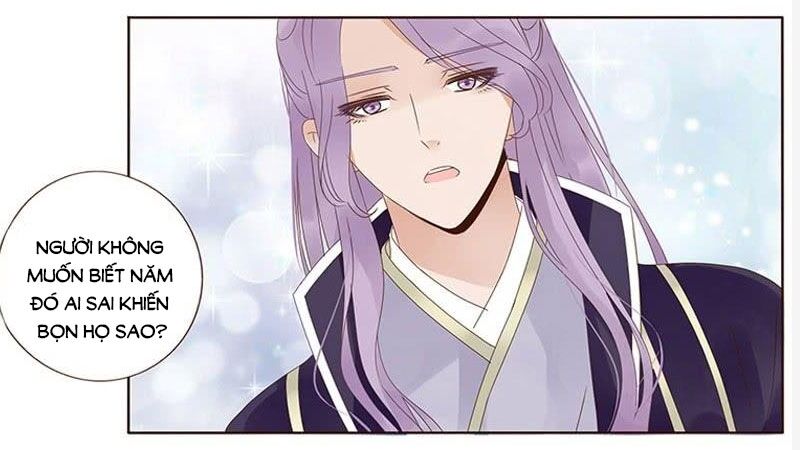 Đế Vương Trắc: Chapter 176