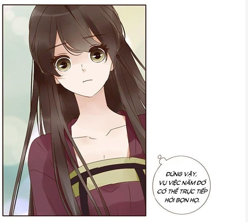 Đế Vương Trắc: Chapter 176