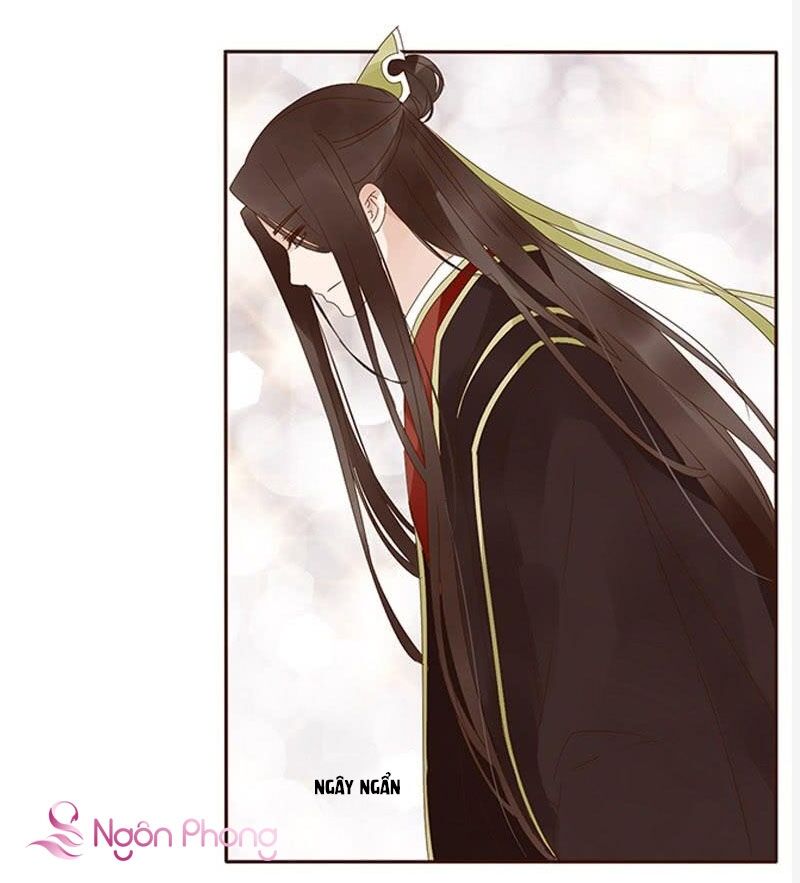 Đế Vương Trắc: Chapter 176