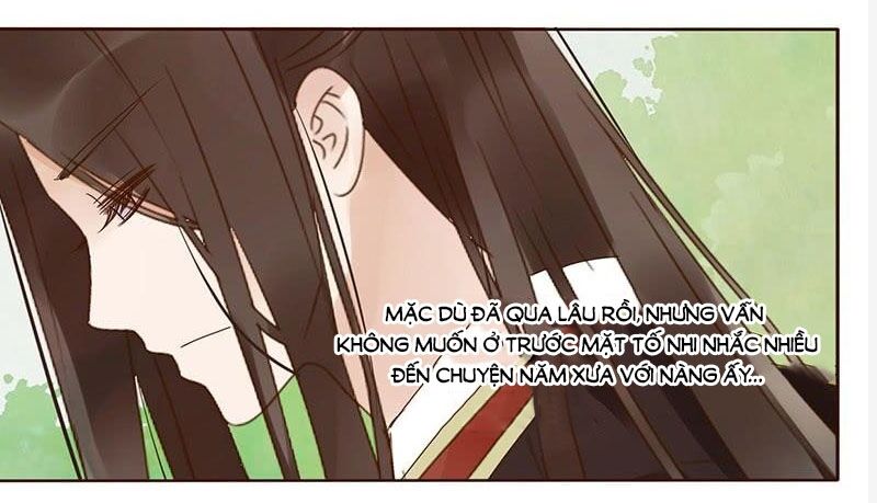 Đế Vương Trắc: Chapter 176