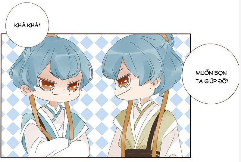 Đế Vương Trắc: Chapter 176
