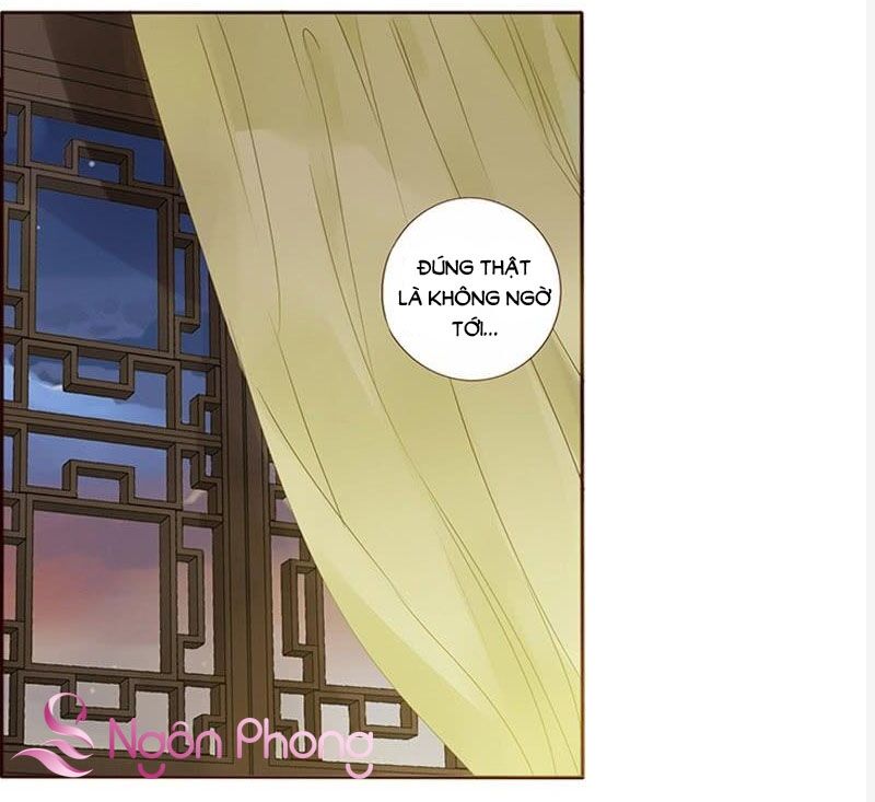 Đế Vương Trắc: Chapter 176