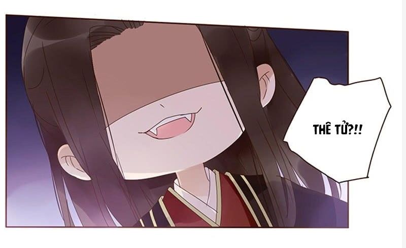 Đế Vương Trắc: Chapter 176