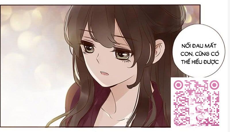 Đế Vương Trắc: Chapter 176