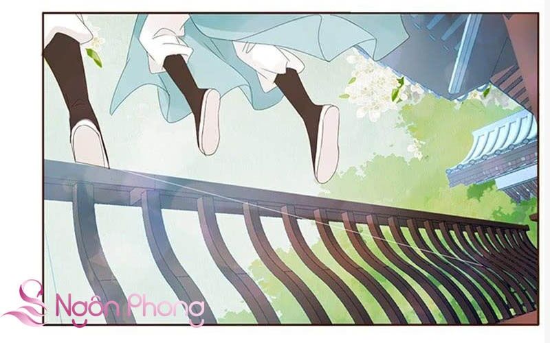 Đế Vương Trắc: Chapter 176