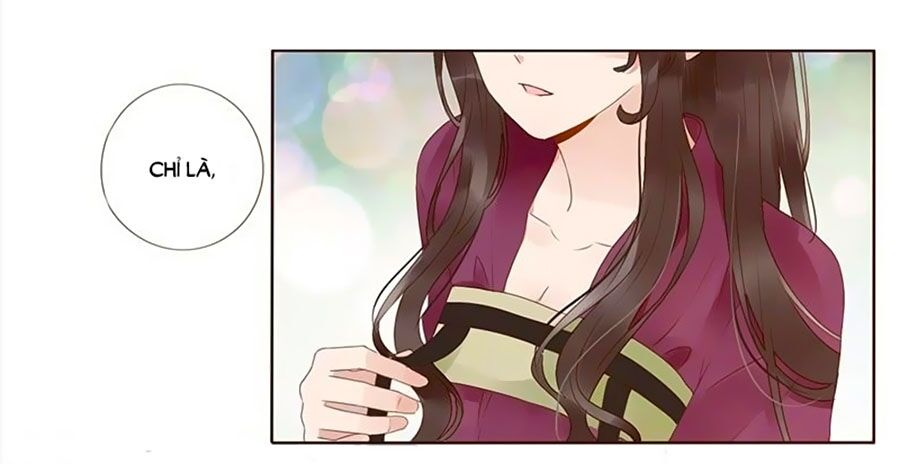 Đế Vương Trắc: Chapter 177