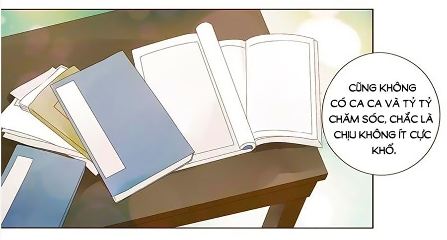 Đế Vương Trắc: Chapter 177