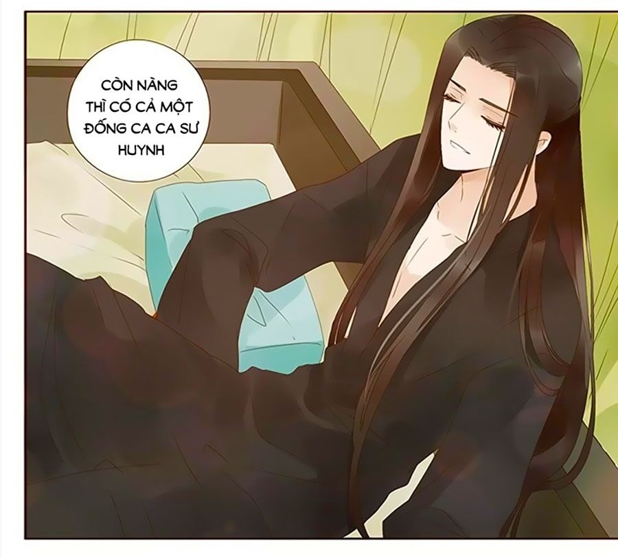 Đế Vương Trắc: Chapter 177